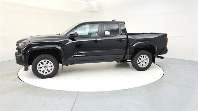 new 2024 Toyota Tacoma car, priced at $40,802