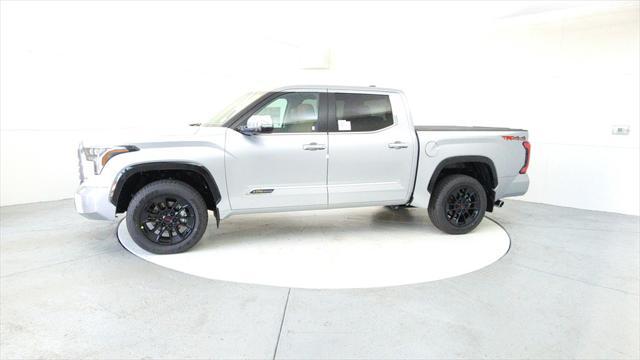 new 2025 Toyota Tundra car, priced at $66,432