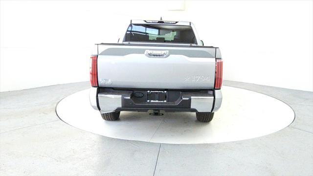 new 2025 Toyota Tundra car, priced at $66,432