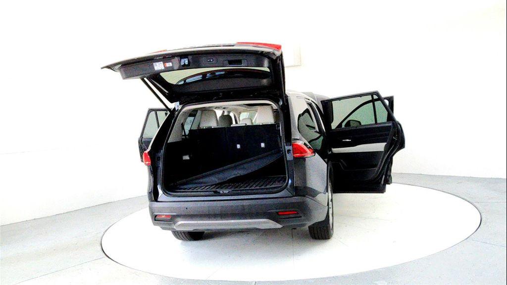 used 2024 Toyota Grand Highlander car, priced at $48,985