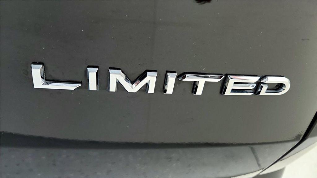used 2024 Toyota Grand Highlander car, priced at $48,985
