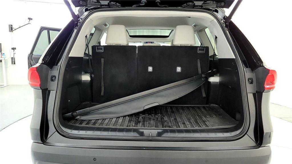 used 2024 Toyota Grand Highlander car, priced at $48,985