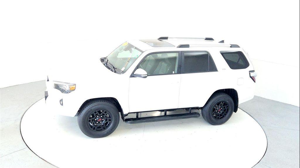 used 2023 Toyota 4Runner car, priced at $46,495