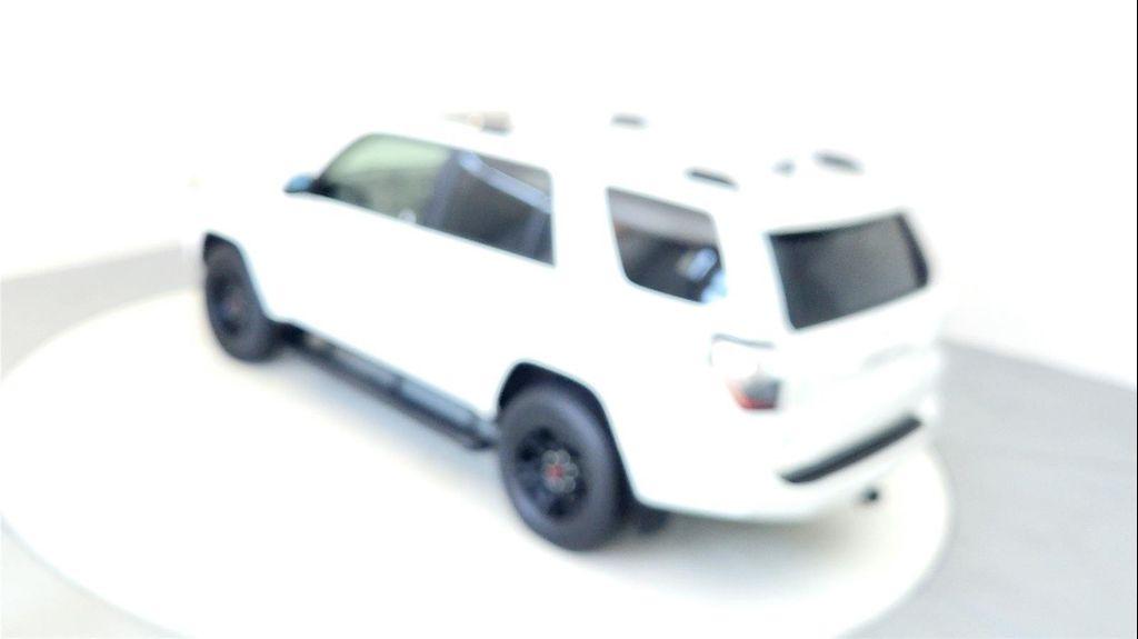 used 2023 Toyota 4Runner car, priced at $46,495