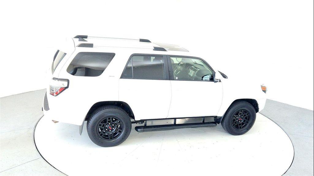 used 2023 Toyota 4Runner car, priced at $46,495