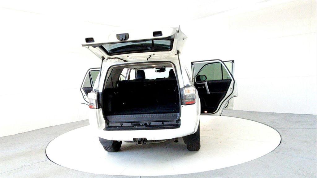 used 2023 Toyota 4Runner car, priced at $46,495