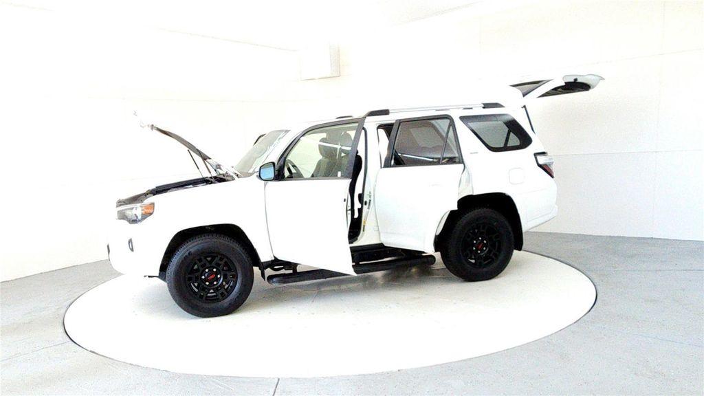 used 2023 Toyota 4Runner car, priced at $46,495