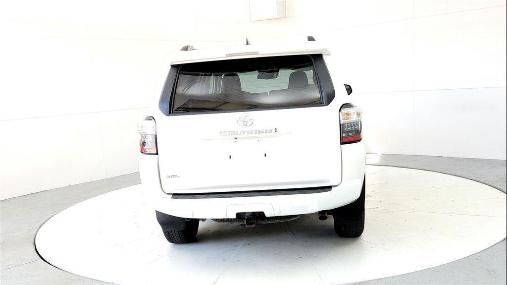 used 2023 Toyota 4Runner car, priced at $46,495
