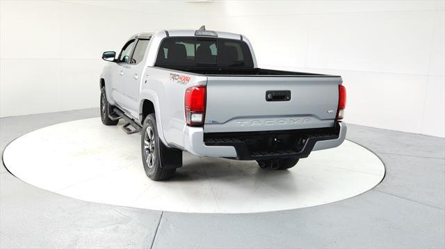 used 2019 Toyota Tacoma car, priced at $37,985