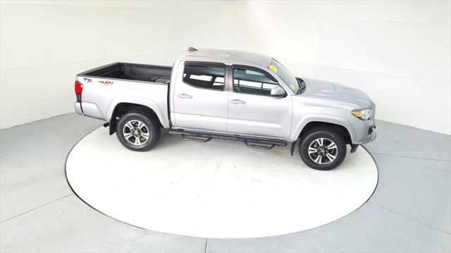 used 2019 Toyota Tacoma car, priced at $37,985