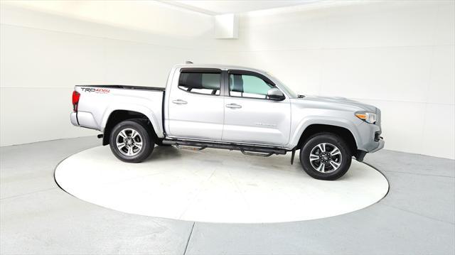 used 2019 Toyota Tacoma car, priced at $37,985