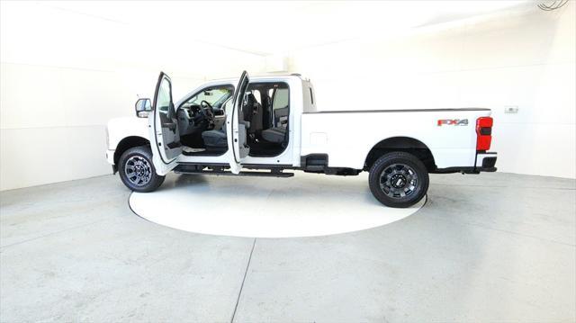 used 2024 Ford F-250 car, priced at $56,985