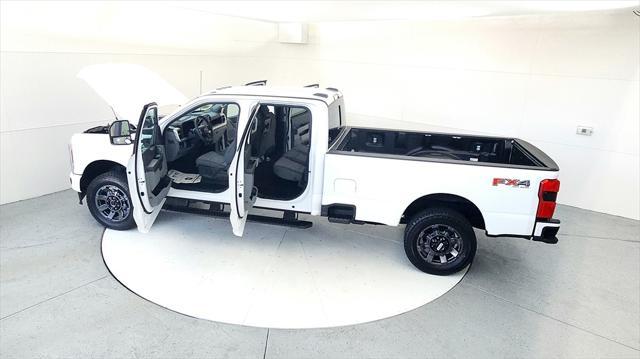 used 2024 Ford F-250 car, priced at $54,595