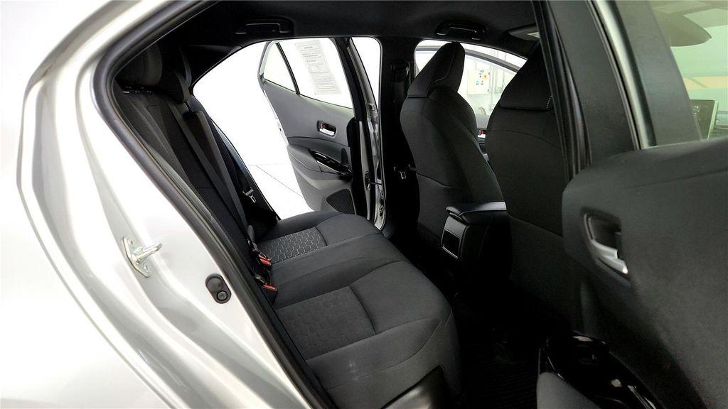 used 2022 Toyota Corolla car, priced at $22,695