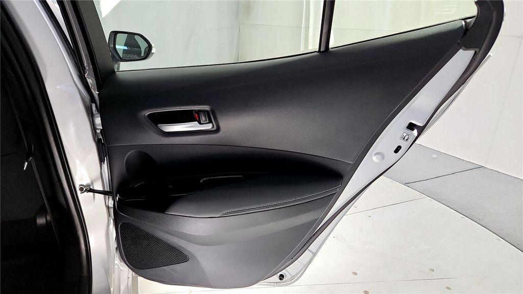 used 2022 Toyota Corolla car, priced at $22,695
