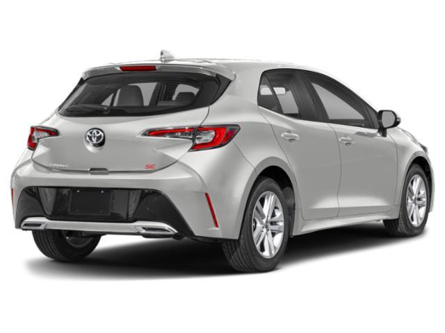 used 2022 Toyota Corolla car, priced at $23,985