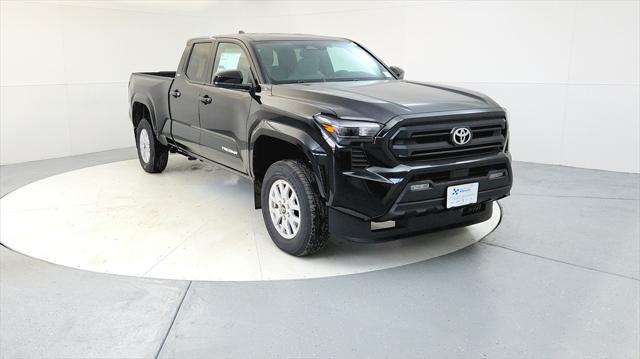 new 2024 Toyota Tacoma car, priced at $41,507