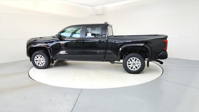 new 2024 Toyota Tacoma car, priced at $41,507