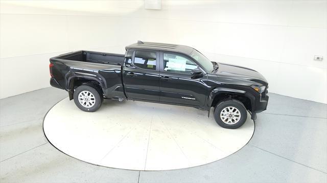 new 2024 Toyota Tacoma car, priced at $41,507