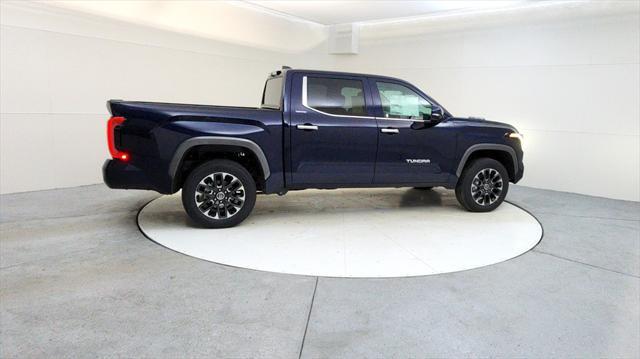 new 2024 Toyota Tundra Hybrid car, priced at $61,001