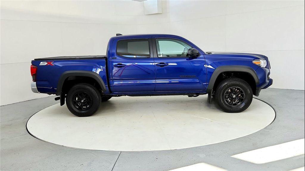 used 2023 Toyota Tacoma car