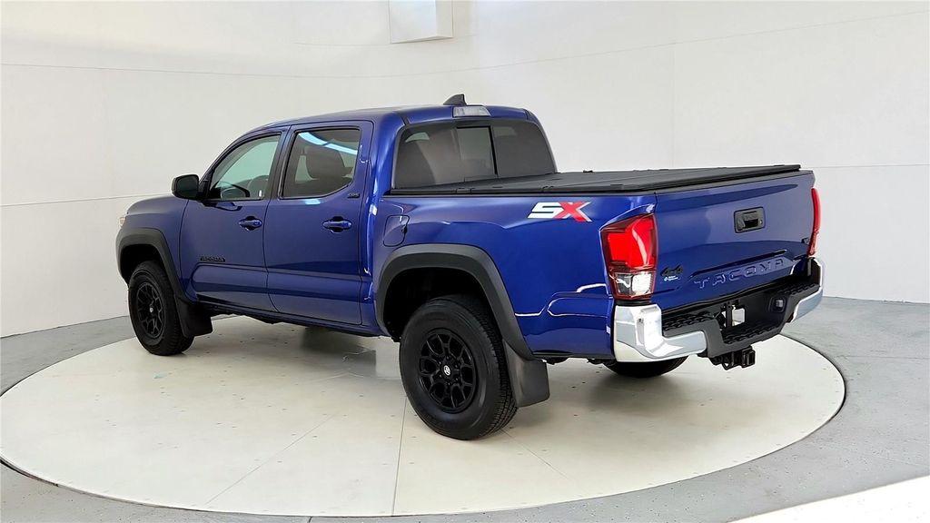 used 2023 Toyota Tacoma car