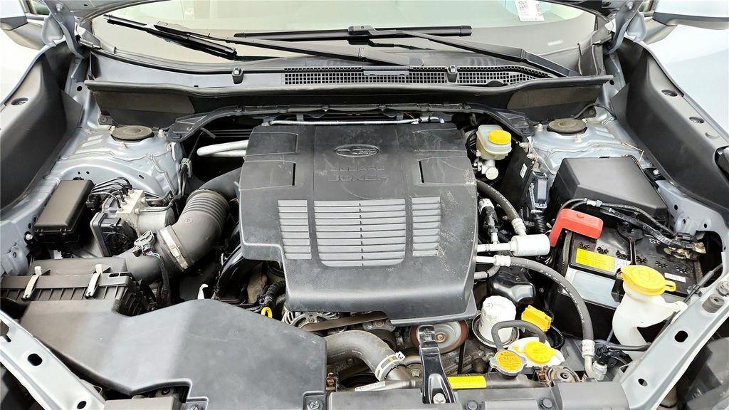 used 2021 Subaru Forester car, priced at $21,985