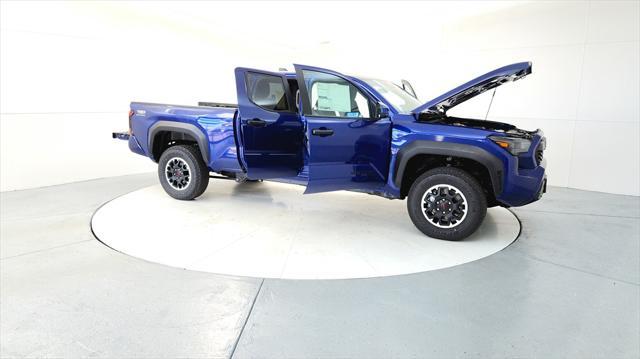 new 2024 Toyota Tacoma car, priced at $43,924