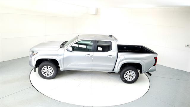 new 2025 Toyota Tacoma car, priced at $40,519