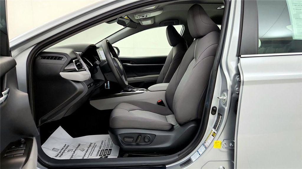 used 2023 Toyota Camry car, priced at $26,985