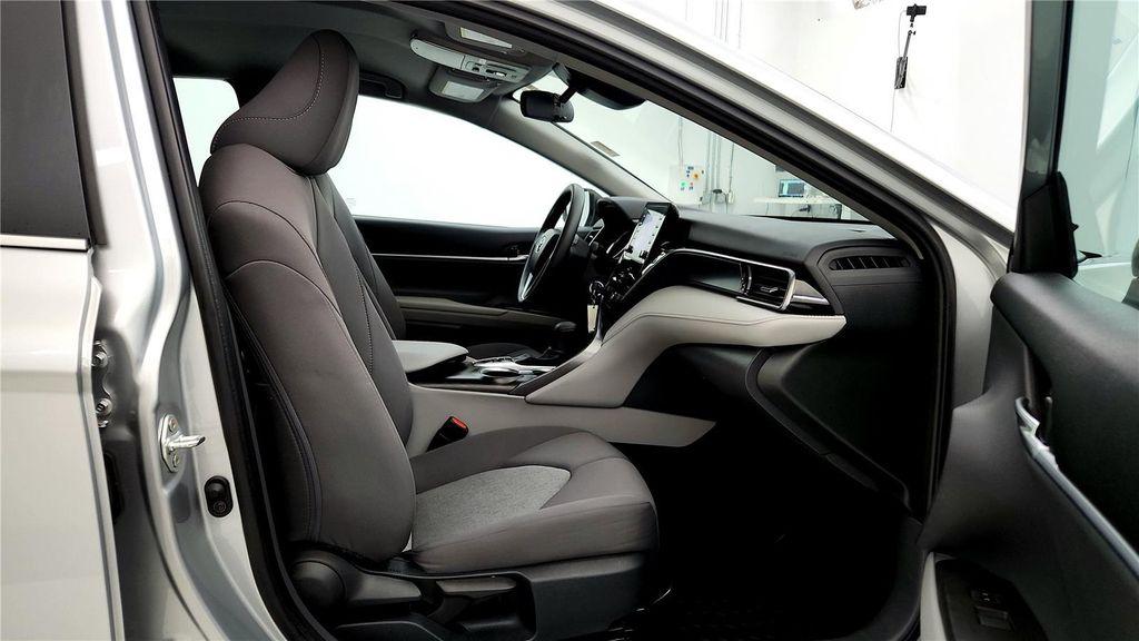 used 2023 Toyota Camry car, priced at $26,985