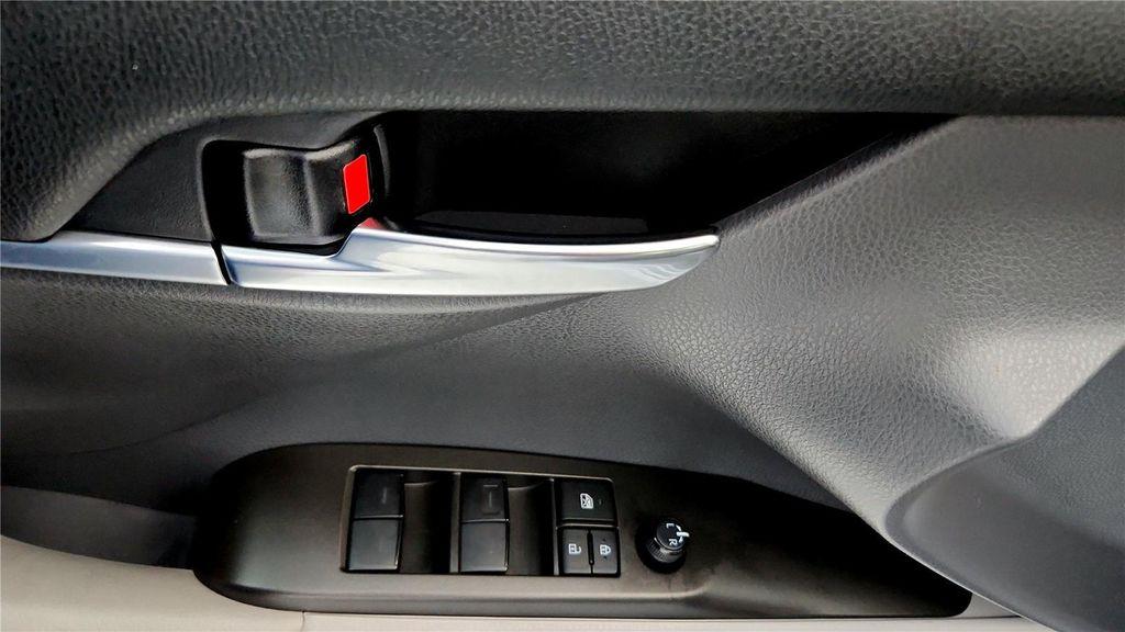 used 2023 Toyota Camry car, priced at $26,985