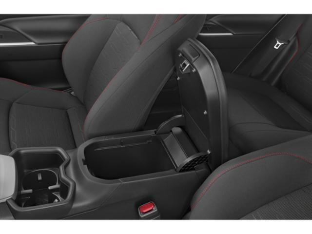 new 2025 Toyota RAV4 Hybrid car