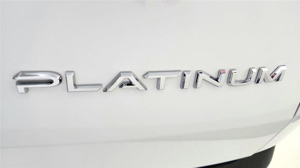 used 2024 Toyota Grand Highlander Hybrid car, priced at $62,495