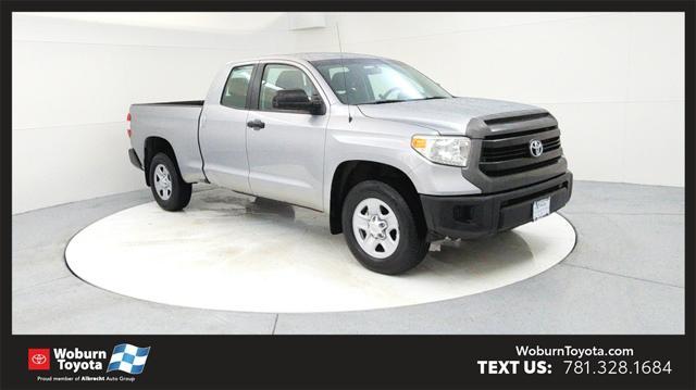 used 2014 Toyota Tundra car, priced at $20,495