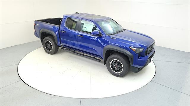 new 2024 Toyota Tacoma car, priced at $54,267