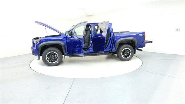 new 2024 Toyota Tacoma car, priced at $54,267