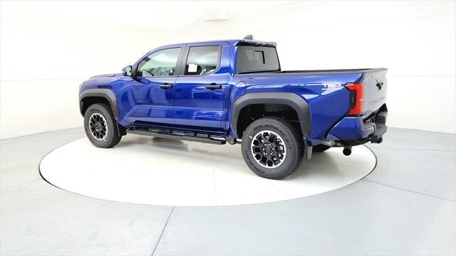 new 2024 Toyota Tacoma car, priced at $54,267