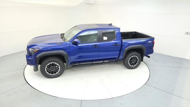 new 2024 Toyota Tacoma car, priced at $54,267