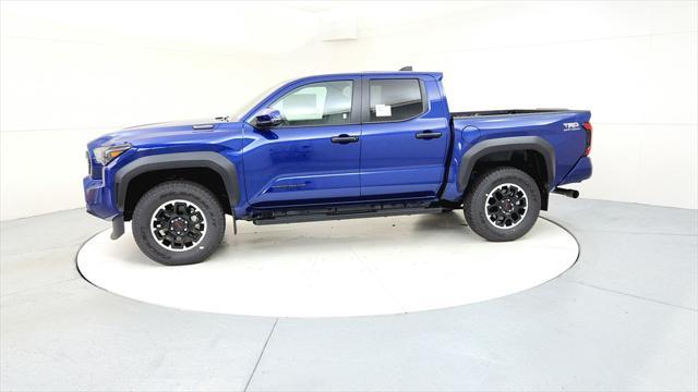 new 2024 Toyota Tacoma car, priced at $54,267