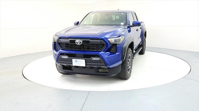 new 2024 Toyota Tacoma car, priced at $54,267