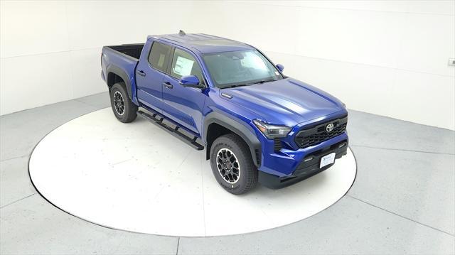 new 2024 Toyota Tacoma car, priced at $54,267