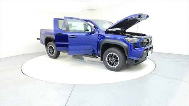 new 2024 Toyota Tacoma car, priced at $54,267