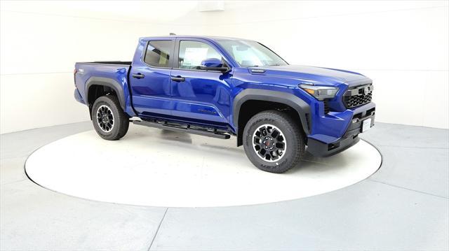 new 2024 Toyota Tacoma car, priced at $54,267