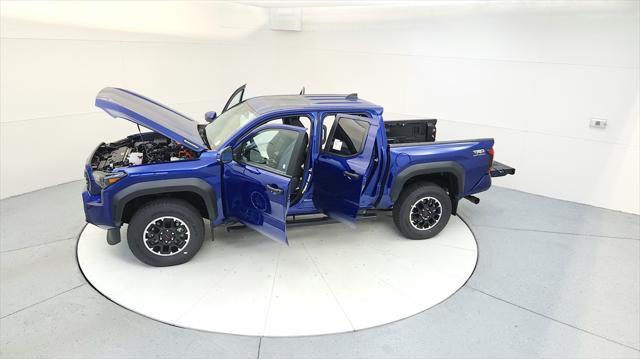 new 2024 Toyota Tacoma car, priced at $54,267