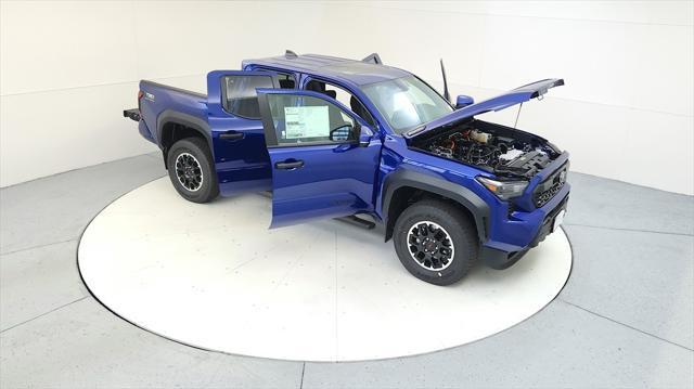 new 2024 Toyota Tacoma car, priced at $54,267