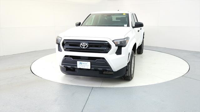 new 2024 Toyota Tacoma car, priced at $33,916