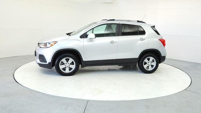 used 2019 Chevrolet Trax car, priced at $14,985