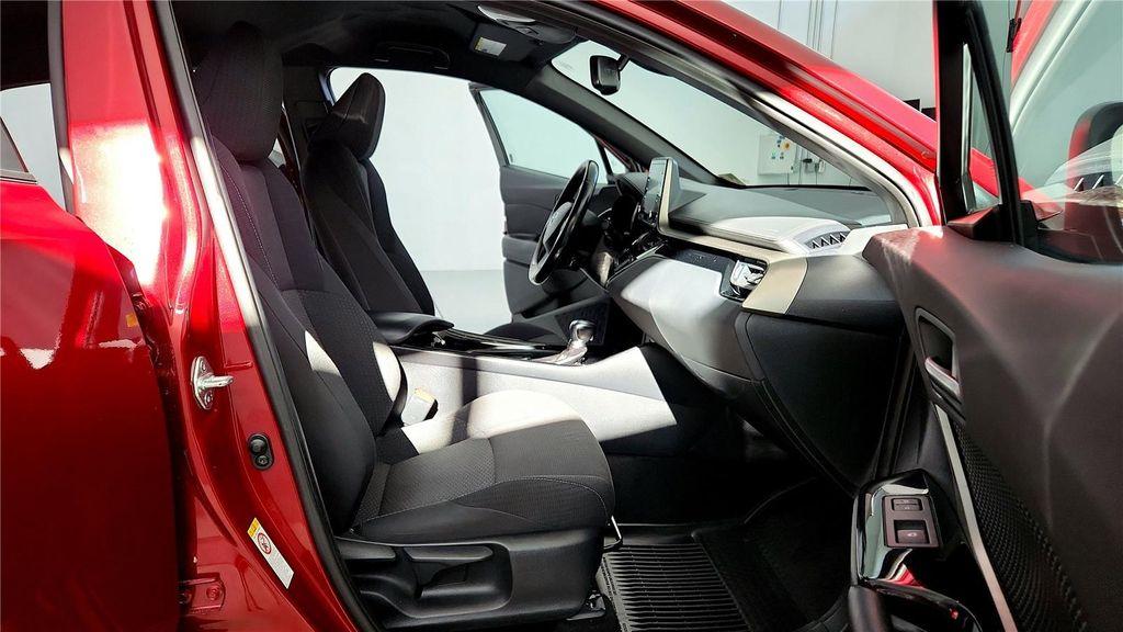 used 2019 Toyota C-HR car, priced at $19,495