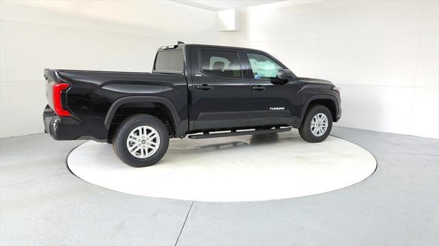 new 2024 Toyota Tundra car, priced at $47,767